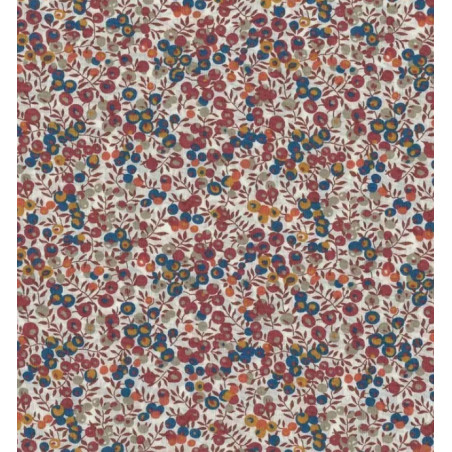 Tissu liberty pour personnaliser vos créations