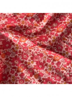 Tissu liberty pour personnaliser vos créations