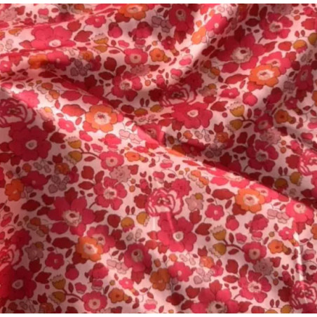 Tissu liberty pour personnaliser vos créations