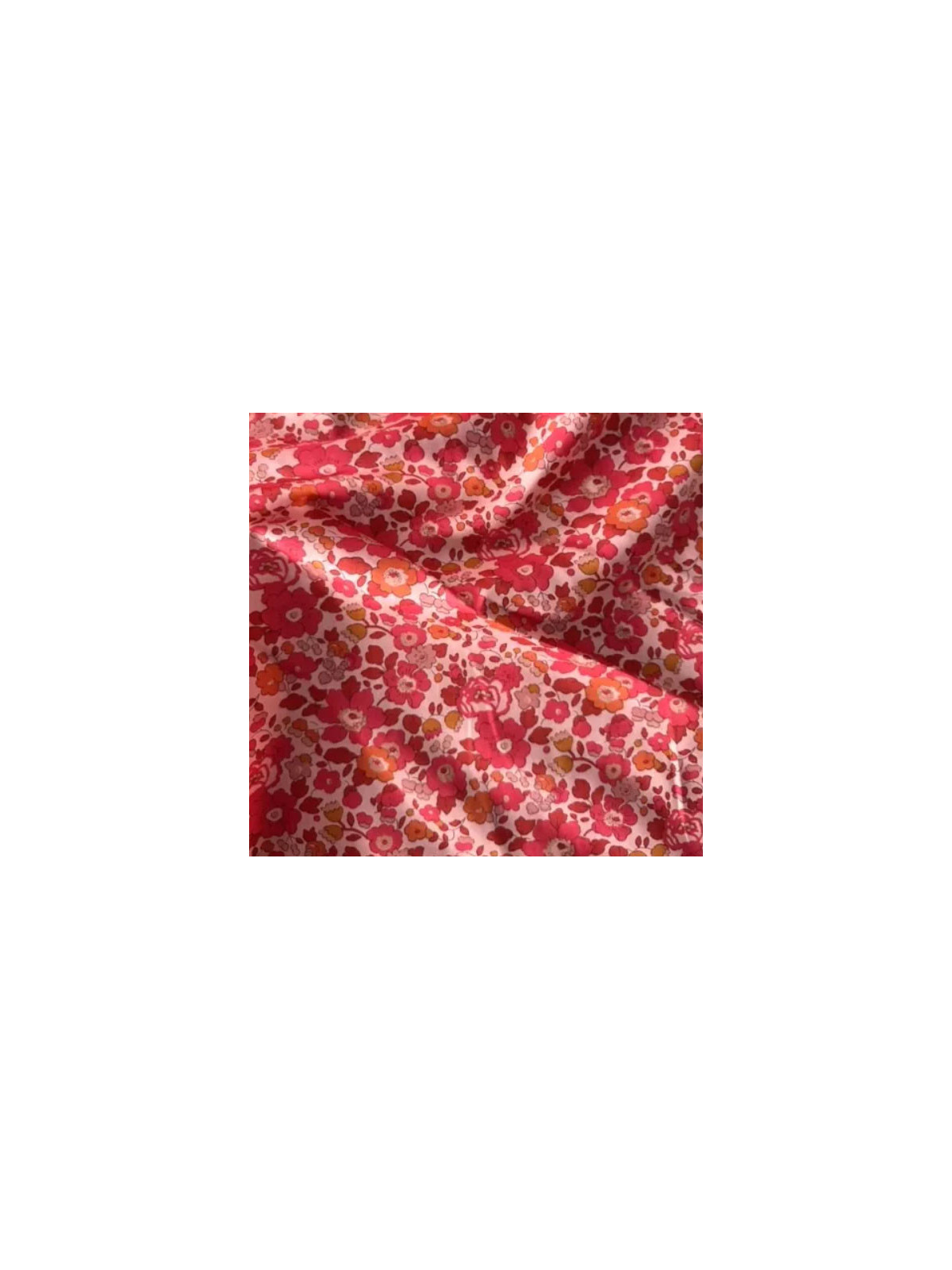 Tissu liberty pour personnaliser vos créations