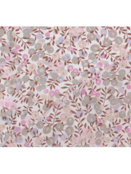 Tissu liberty pour personnaliser vos créations