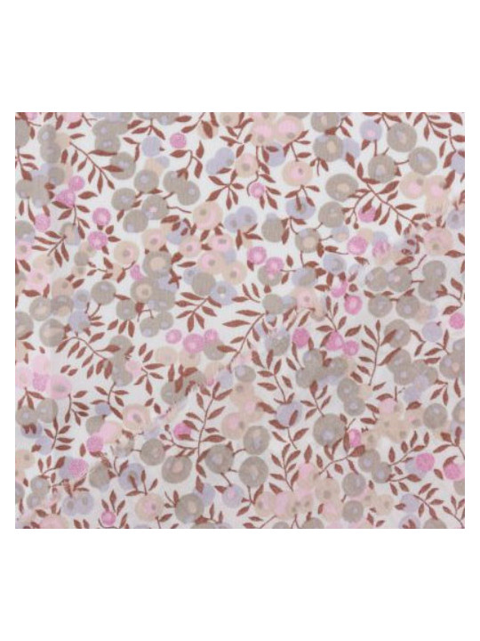 Tissu liberty pour personnaliser vos créations