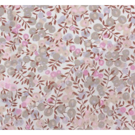 Tissu liberty pour personnaliser vos créations