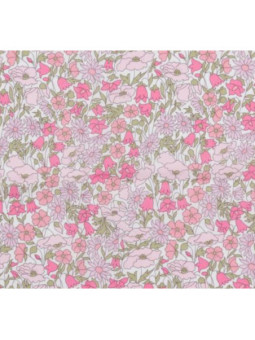 Tissu liberty pour personnaliser vos créations