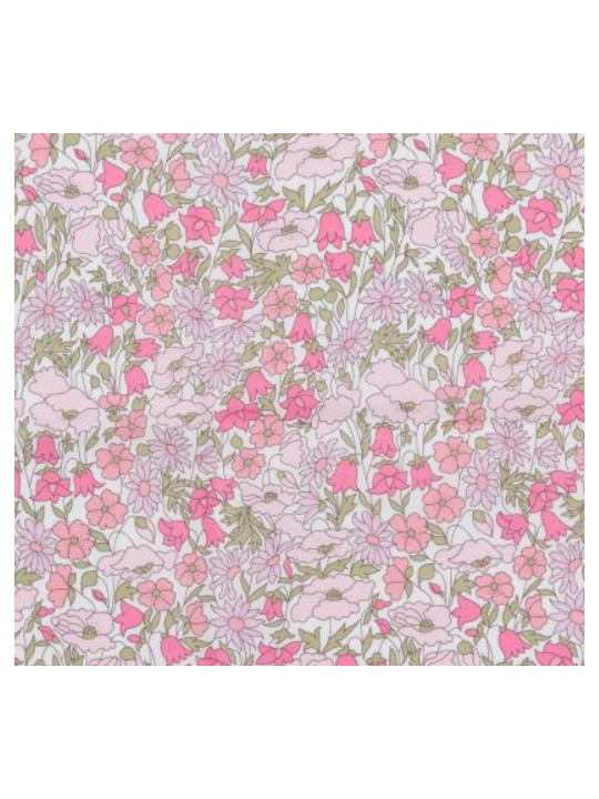 Tissu liberty pour personnaliser vos créations