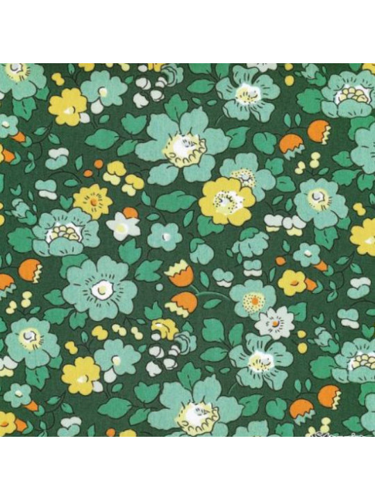 Tissu liberty pour personnaliser vos créations