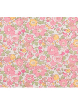 Tissu liberty pour personnaliser vos créations