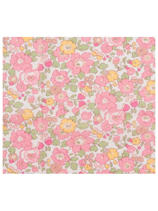 Tissu liberty pour personnaliser vos créations