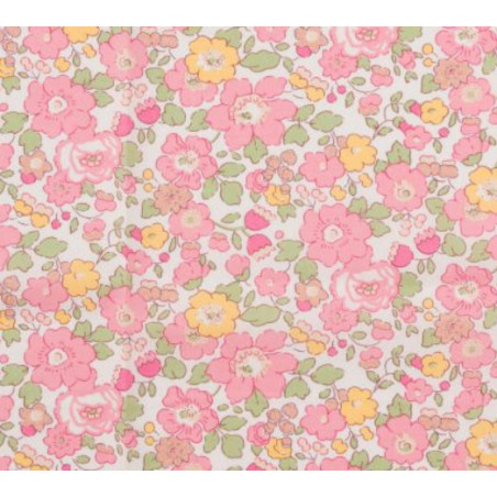 Tissu liberty pour personnaliser vos créations