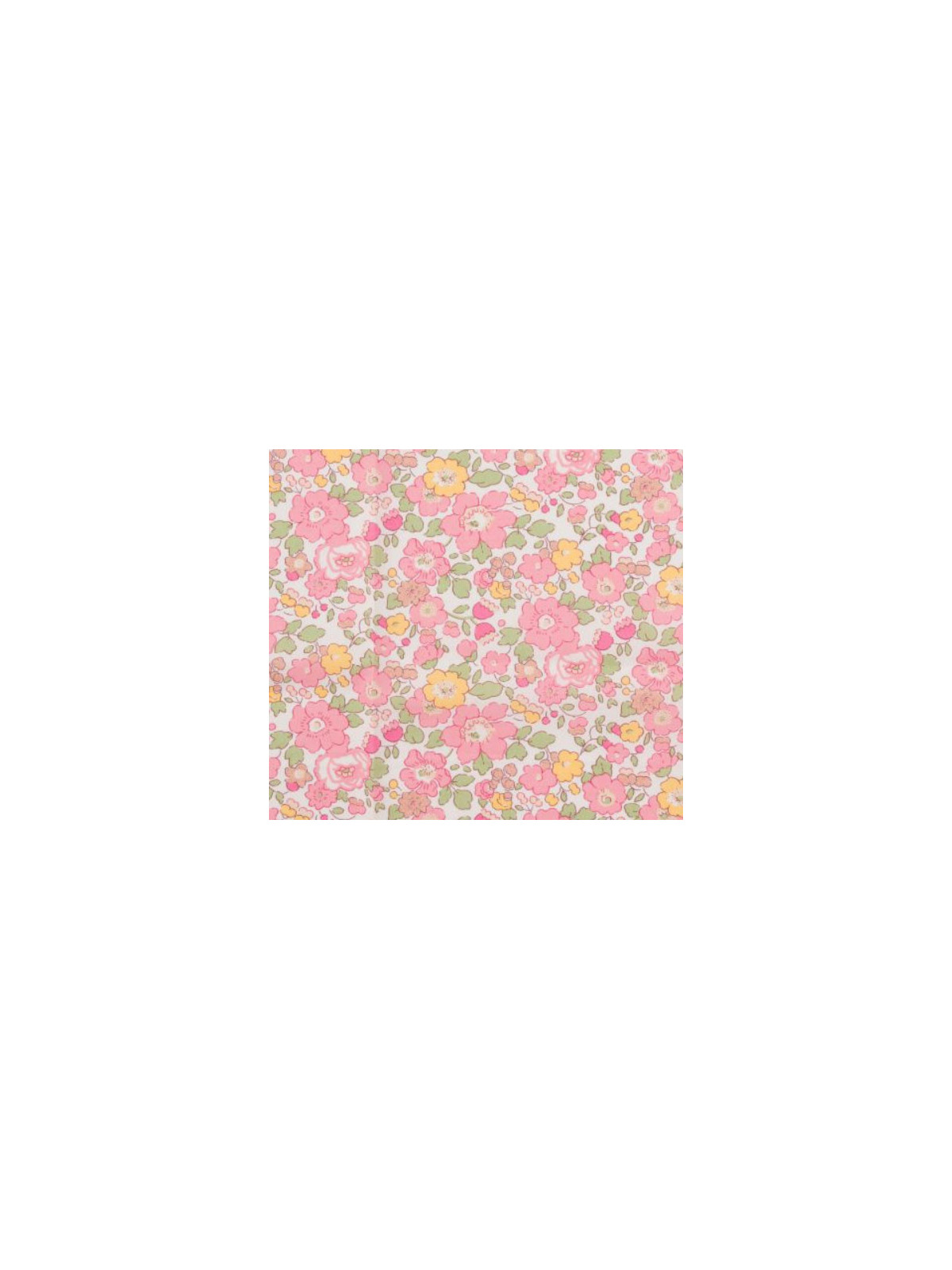 Tissu liberty pour personnaliser vos créations