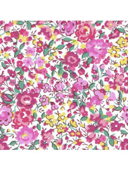 Tissu liberty pour personnaliser vos créations