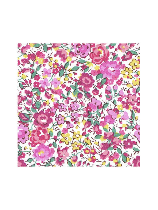 Tissu liberty pour personnaliser vos créations