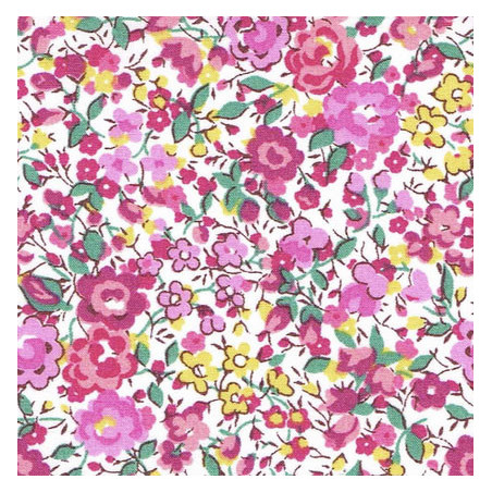 Tissu liberty pour personnaliser vos créations