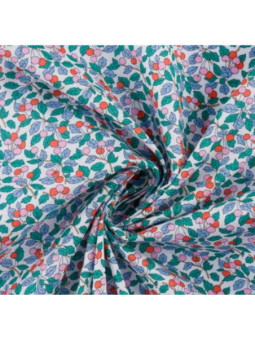 Tissu liberty pour personnaliser vos créations