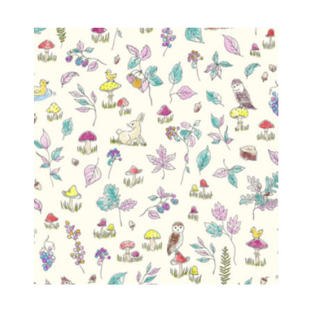 Tissu liberty pour personnaliser vos créations