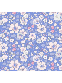 Tissu liberty pour personnaliser vos créations