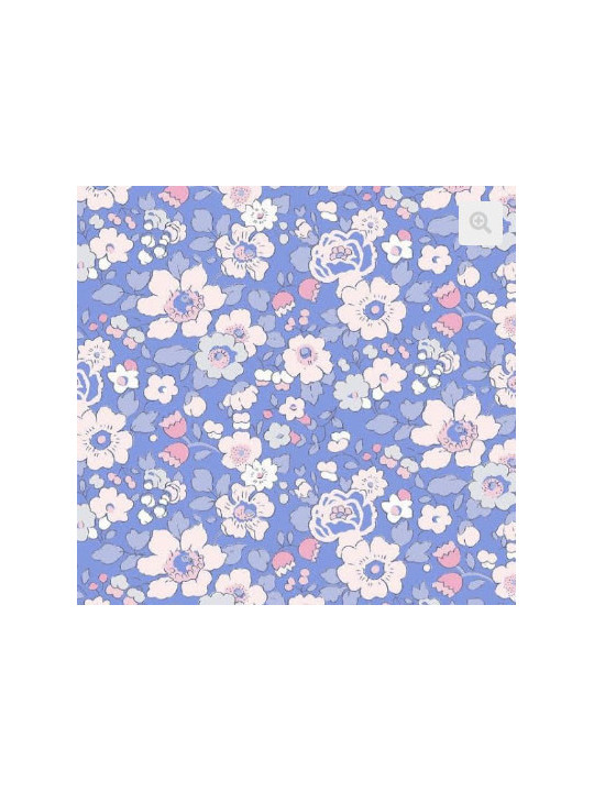 Tissu liberty pour personnaliser vos créations