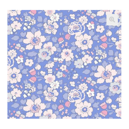 Tissu liberty pour personnaliser vos créations