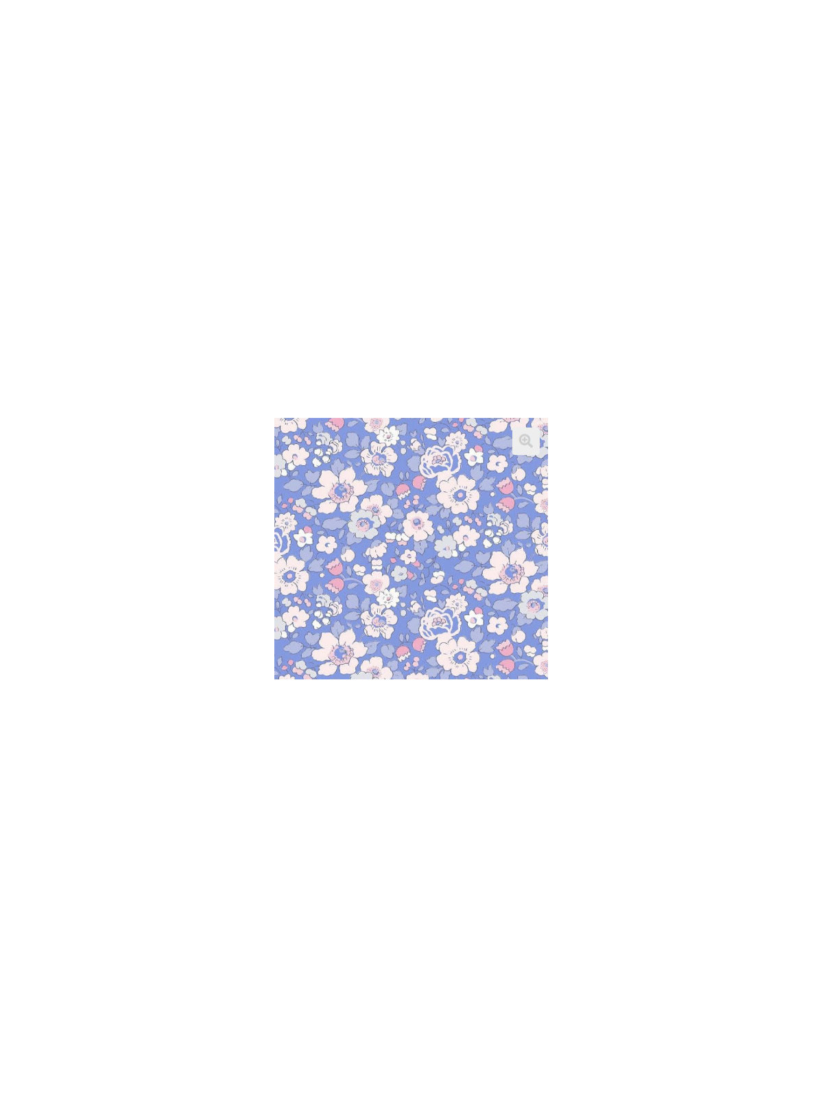 Tissu liberty pour personnaliser vos créations