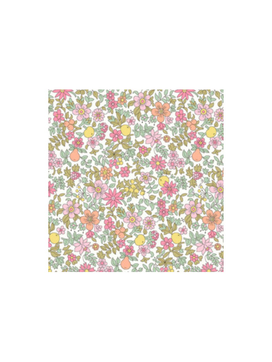 Tissu liberty pour personnaliser vos créations