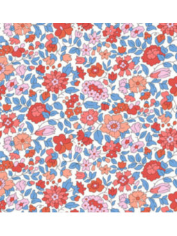 Tissu liberty pour personnaliser vos créations