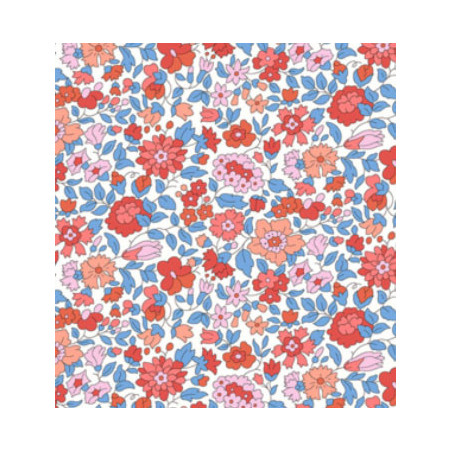 Tissu liberty pour personnaliser vos créations