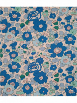 Tissu liberty pour personnaliser vos créations