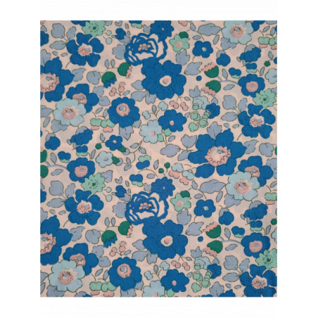 Tissu liberty pour personnaliser vos créations