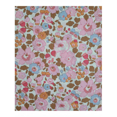 Tissu liberty pour personnaliser vos créations