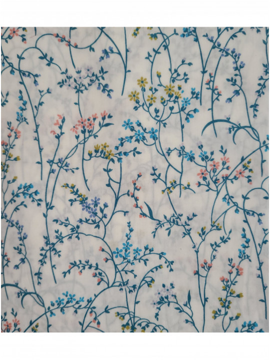 Tissu liberty pour personnaliser vos créations