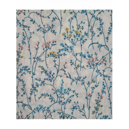 Tissu liberty pour personnaliser vos créations