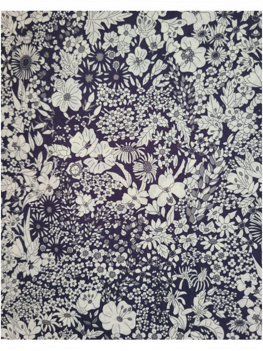 Tissu liberty pour personnaliser vos créations