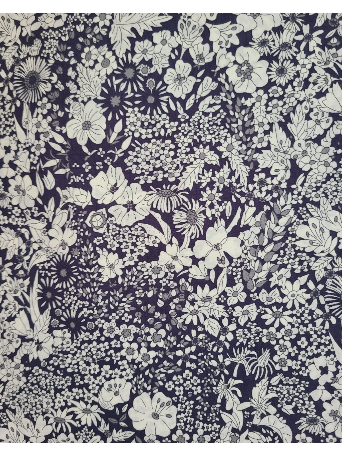 Tissu liberty pour personnaliser vos créations