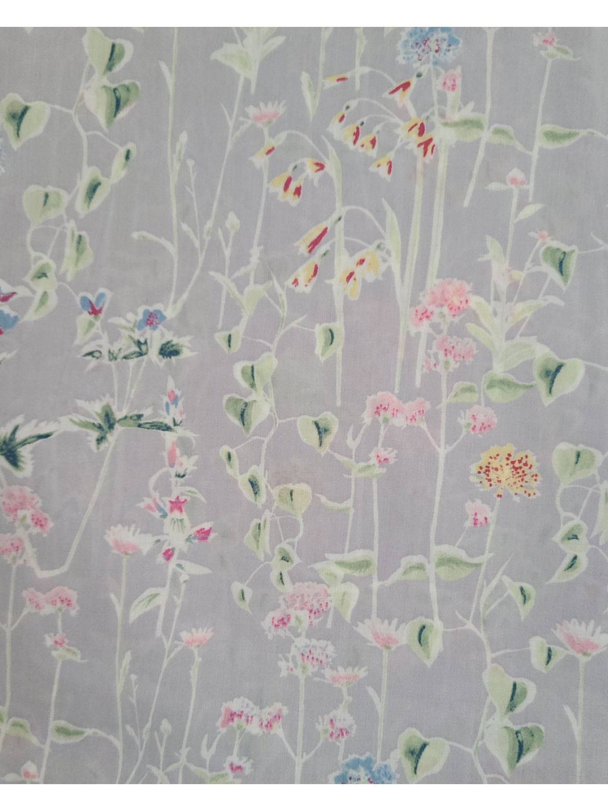 Tissu liberty pour personnaliser vos créations