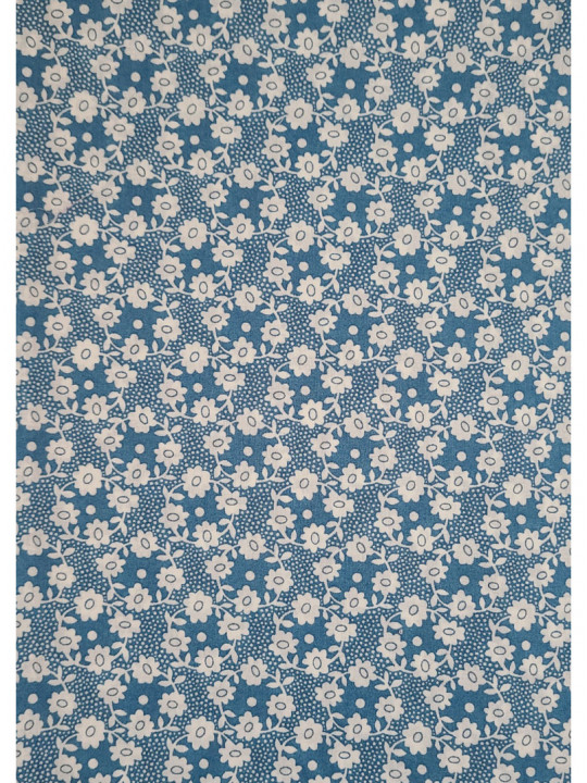 Tissu liberty pour personnaliser vos créations