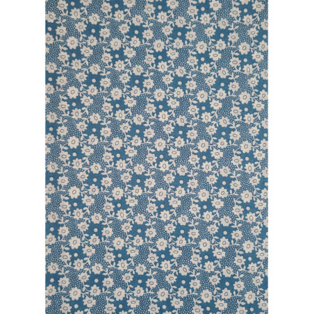 Tissu liberty pour personnaliser vos créations