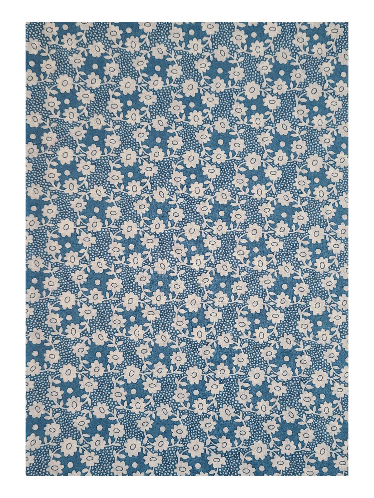 Tissu liberty pour personnaliser vos créations