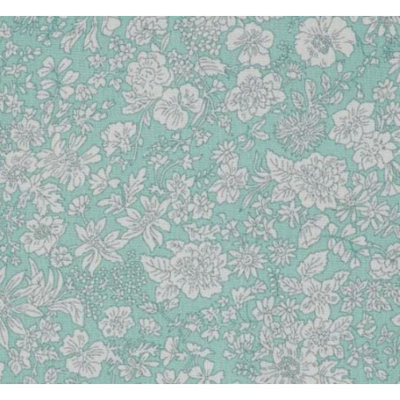 Tissu liberty pour personnaliser vos créations