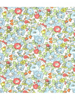 Tissu liberty pour personnaliser vos créations