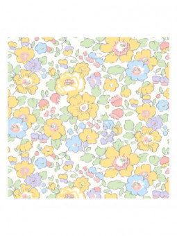 Tissu liberty pour personnaliser vos créations