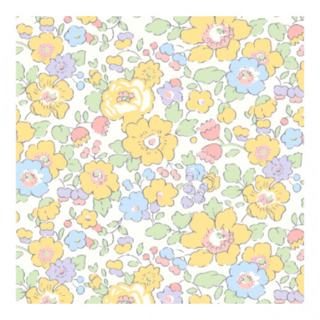 Tissu liberty pour personnaliser vos créations