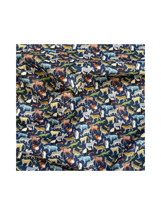 Tissu liberty pour personnaliser vos créations