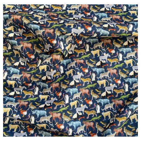 Tissu liberty pour personnaliser vos créations