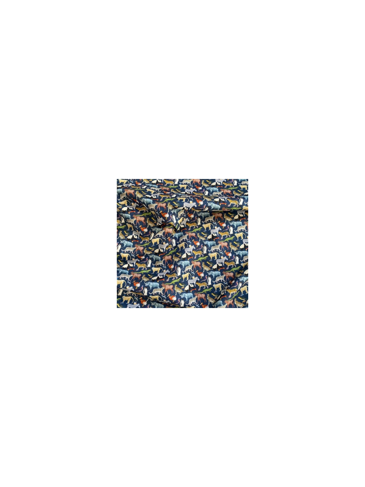 Tissu liberty pour personnaliser vos créations