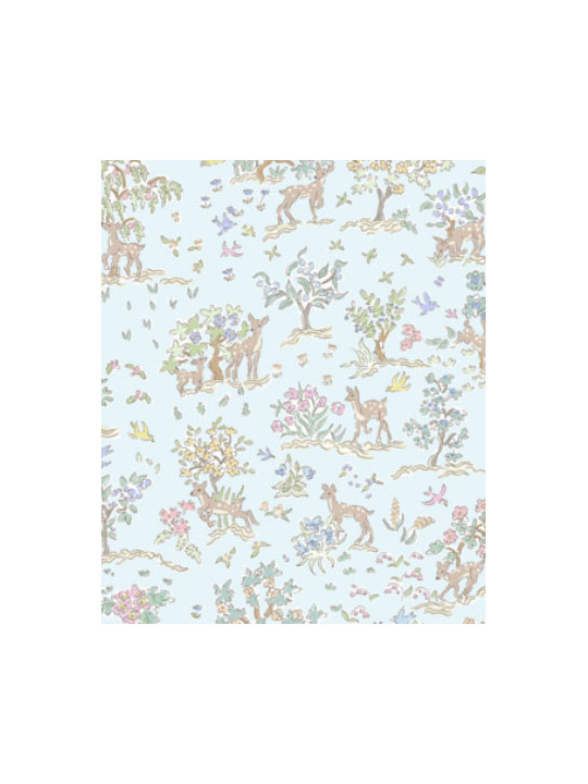 Tissu liberty pour personnaliser vos créations