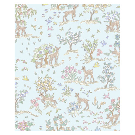 Tissu liberty pour personnaliser vos créations