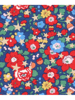 Tissu liberty pour personnaliser vos créations