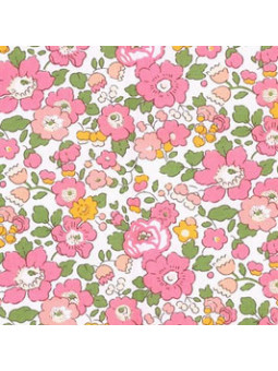 Tissu liberty pour personnaliser vos créations