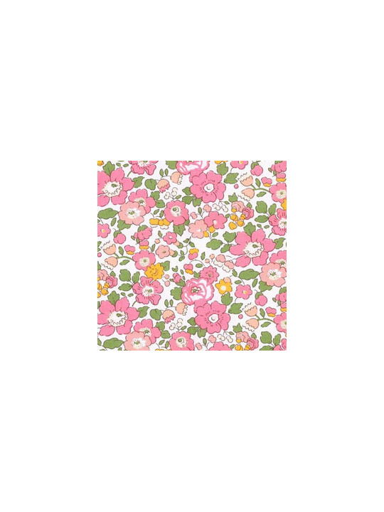 Tissu liberty pour personnaliser vos créations