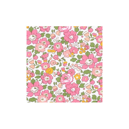 Tissu liberty pour personnaliser vos créations